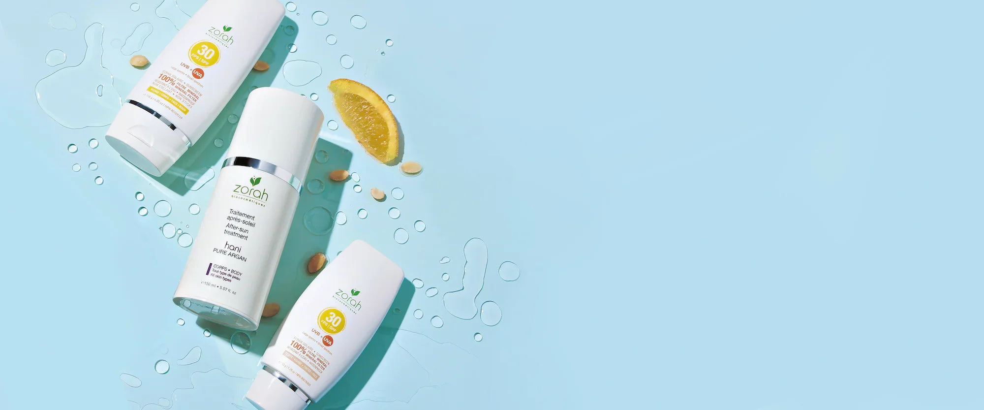 Embracing Radiant Skin: Your Guide to Effective Sun Protection