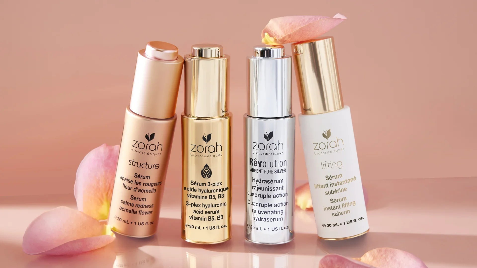 OTO.HA Beauté HARI CHARGE SERUM OTO.HA Beauté HARI CHARGE SERUM AESTURA Atobarrier365 Hydro