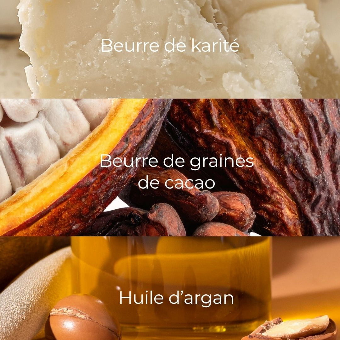 sitala | crème hydratante et liftante