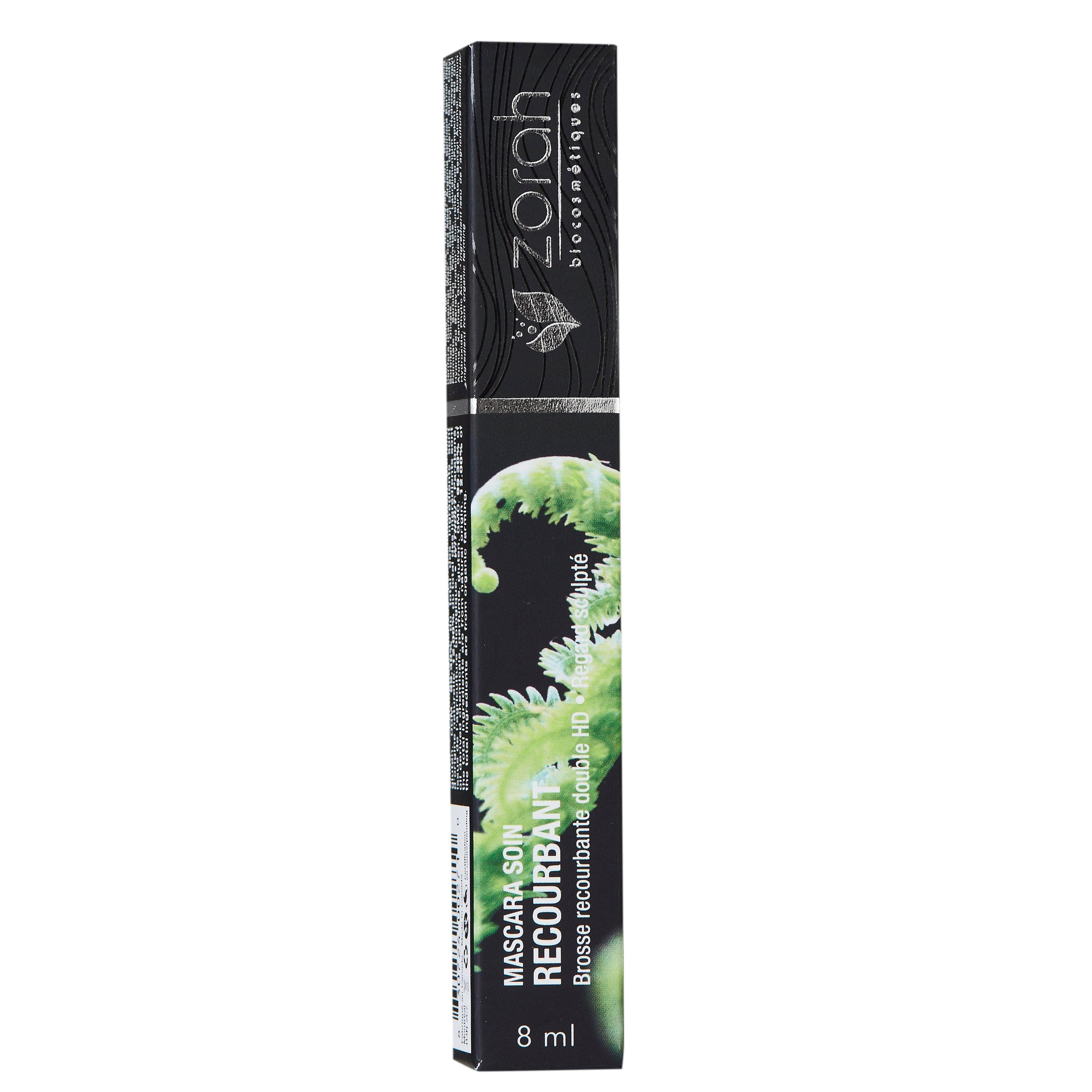 lifting mascara - Zorah biocosmétiques