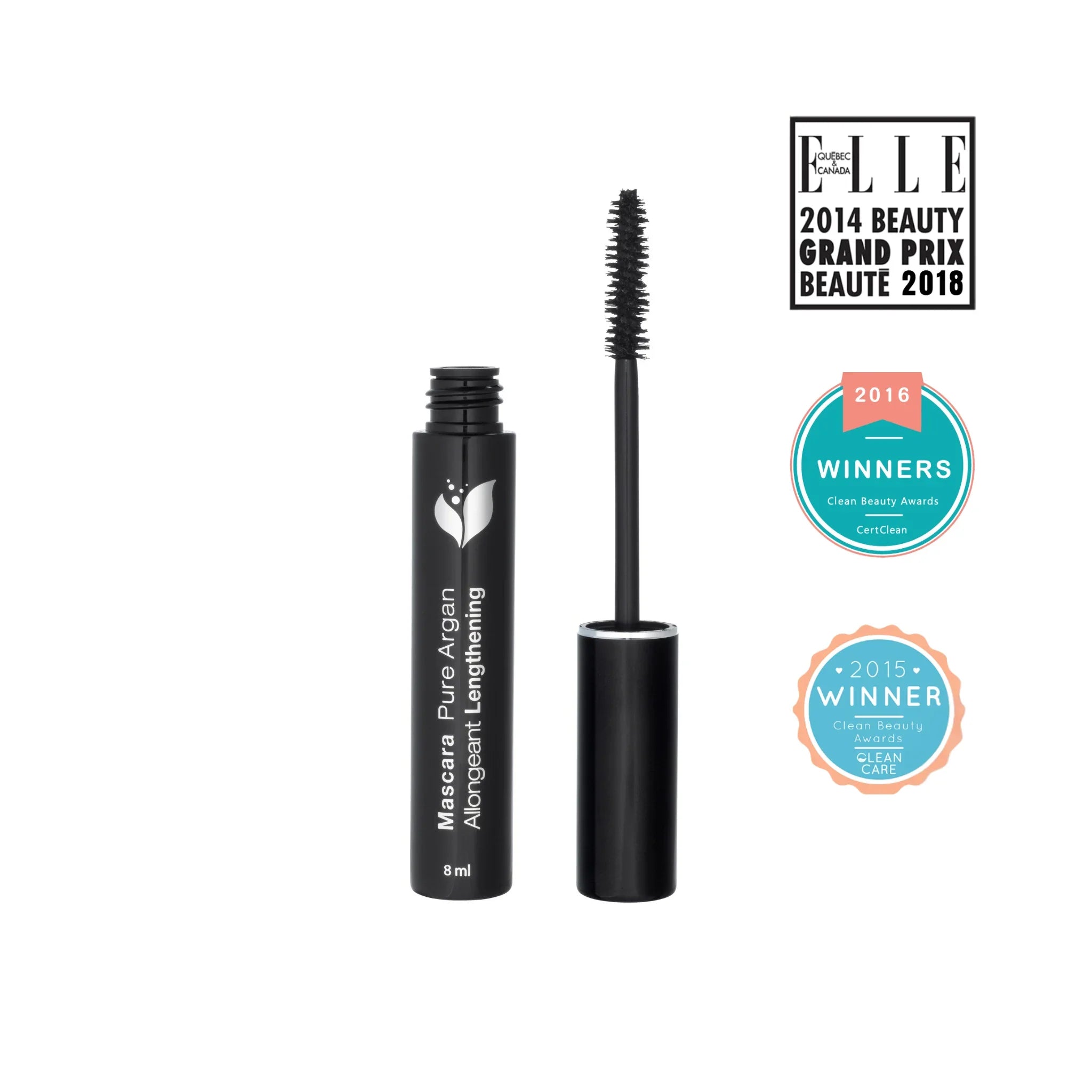 lengthening mascara - Zorah biocosmétiques