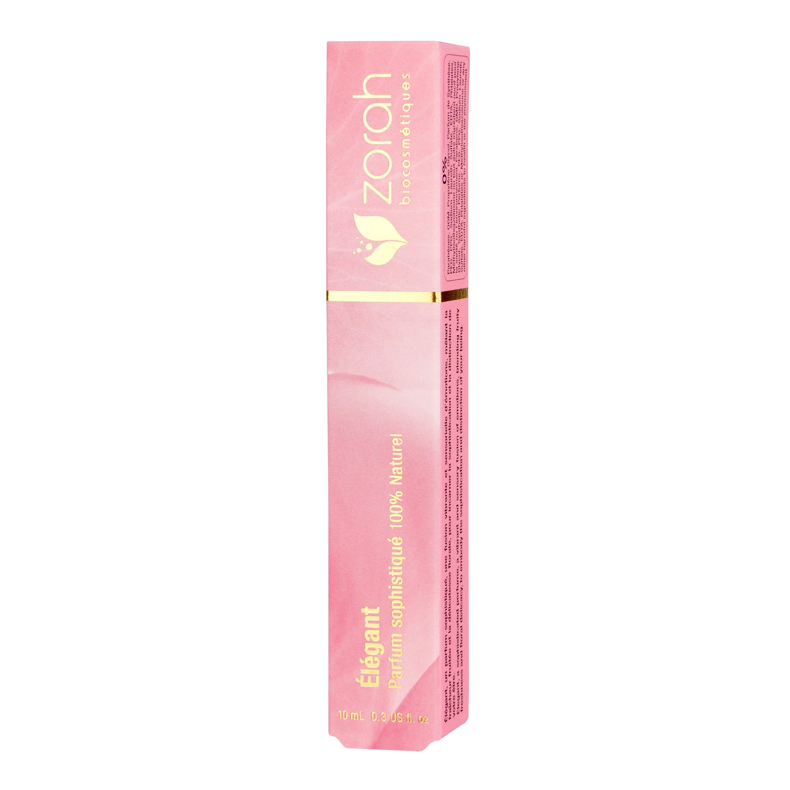 Elegant Roller Perfume - Zorah biocosmétiques