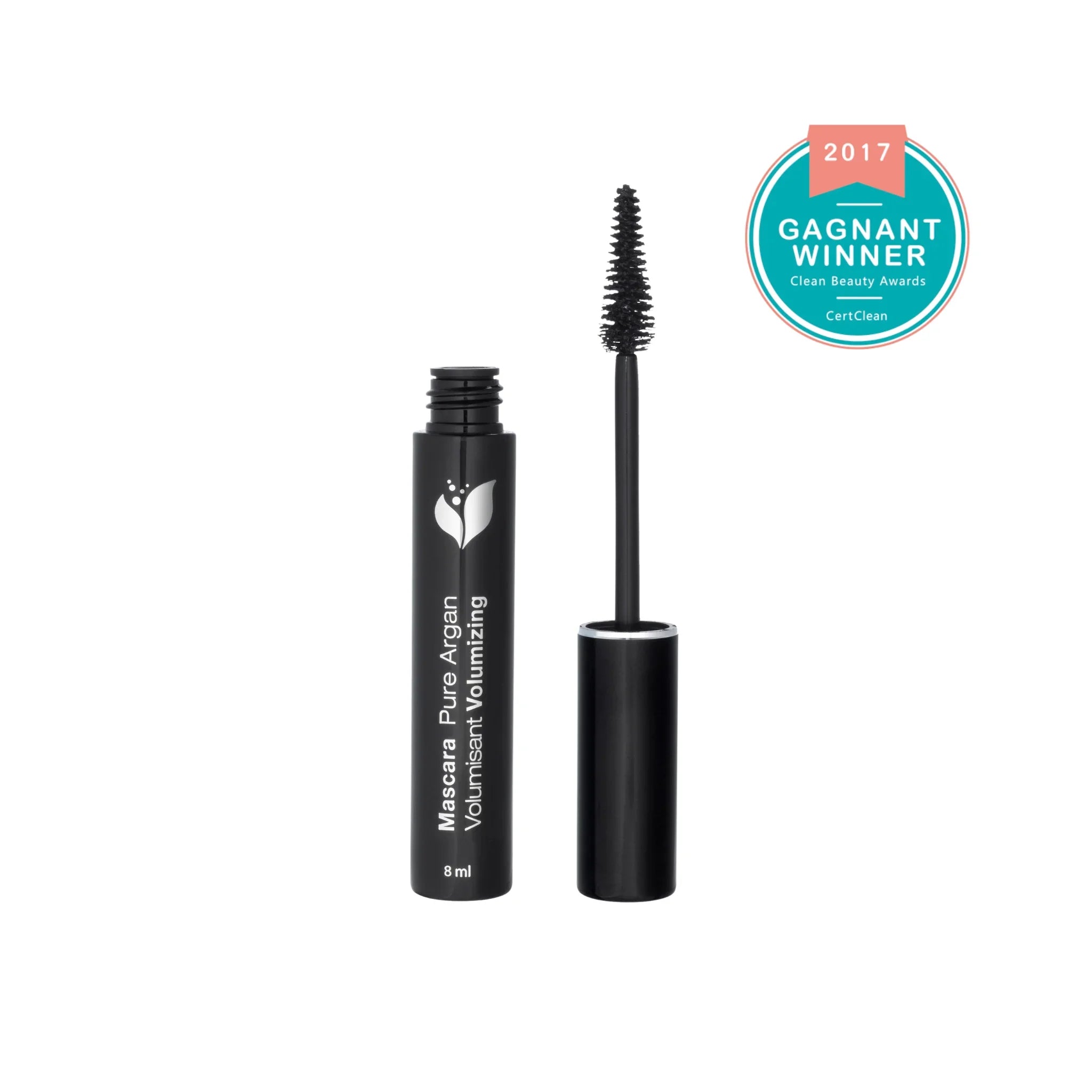 volumizing mascara - Zorah biocosmétiques