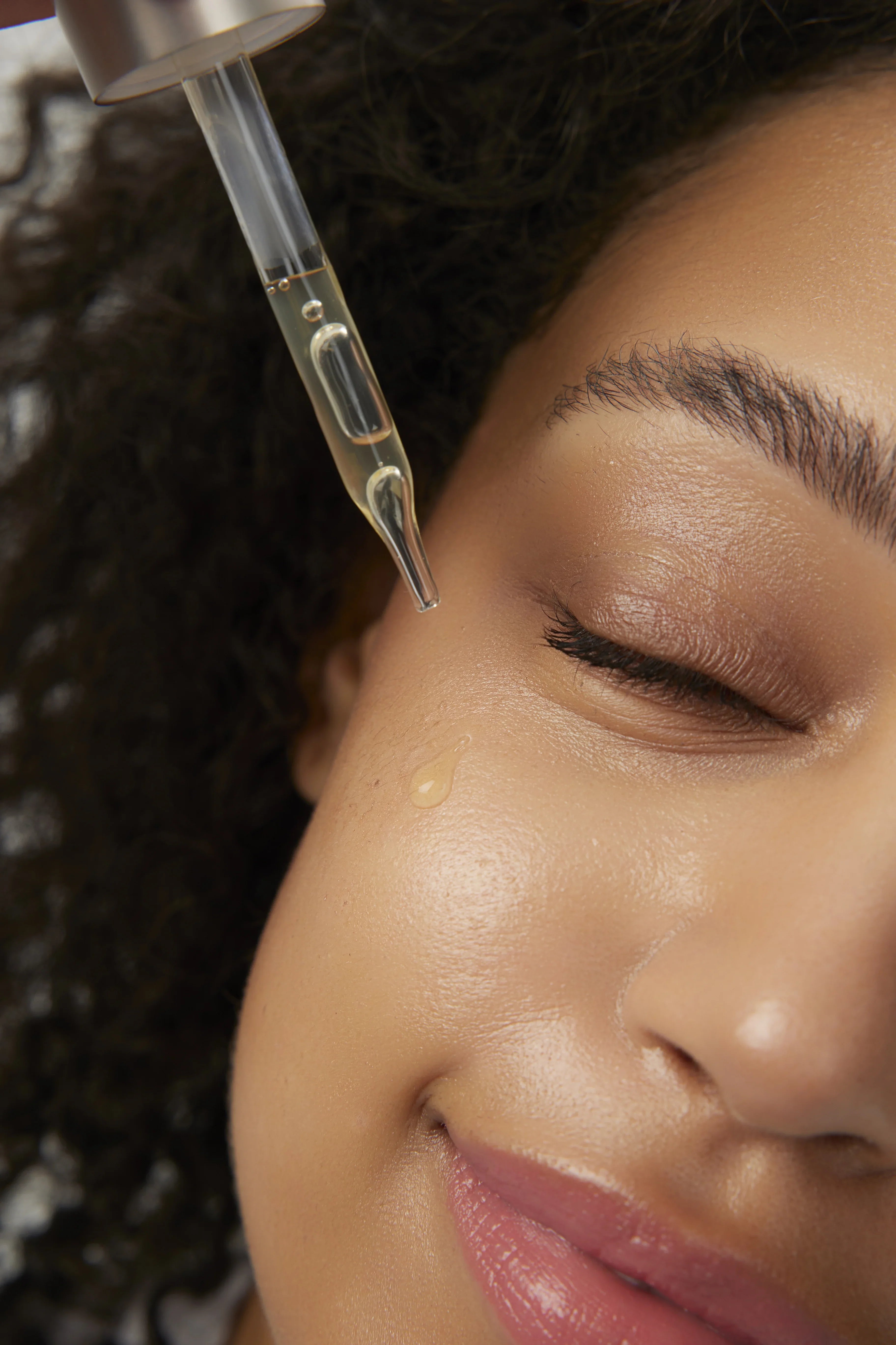 Illuminateur de teint