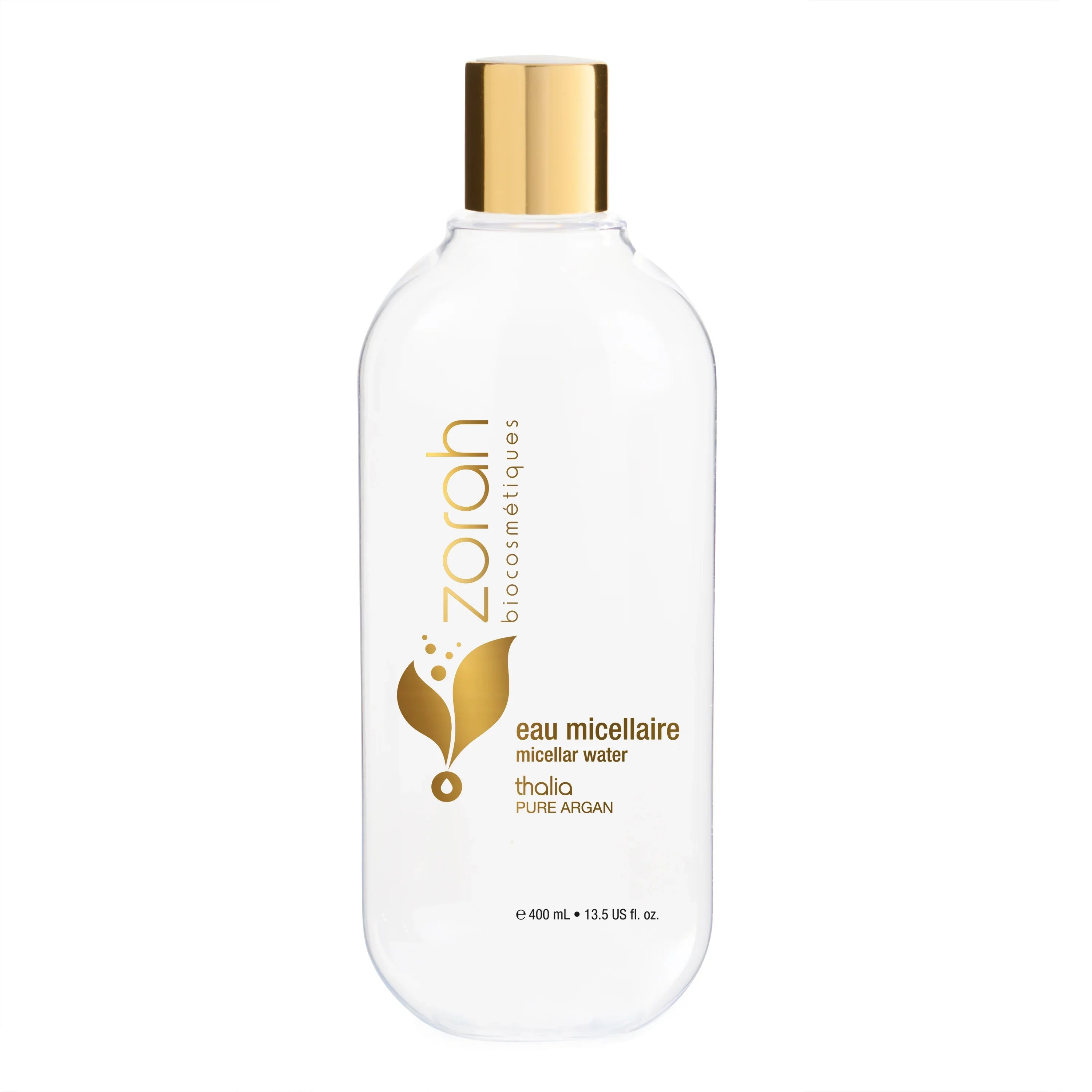 Thalia | micellar water - Zorah biocosmétiques