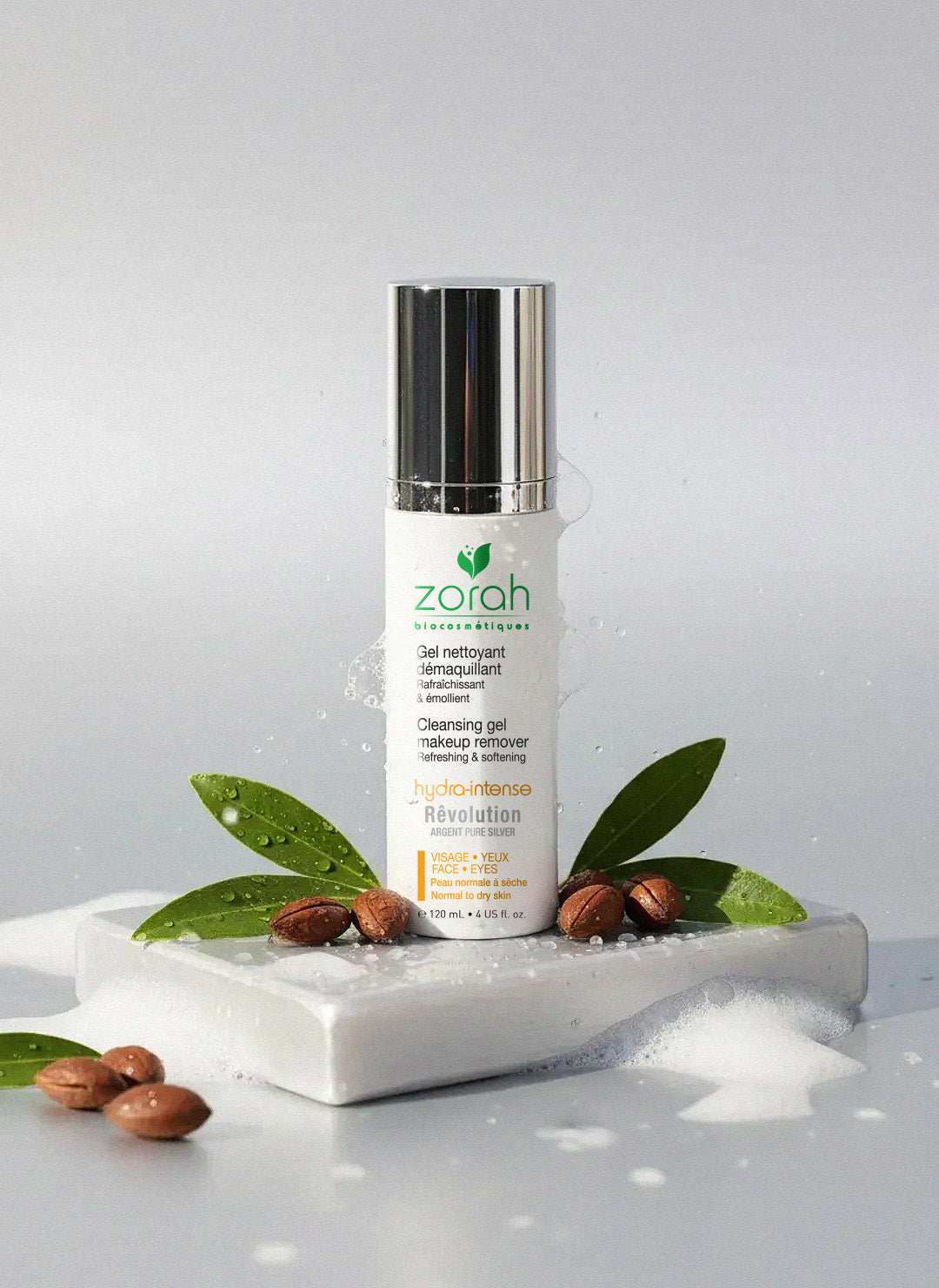 Rêvolution | gel nettoyant hydra-intense