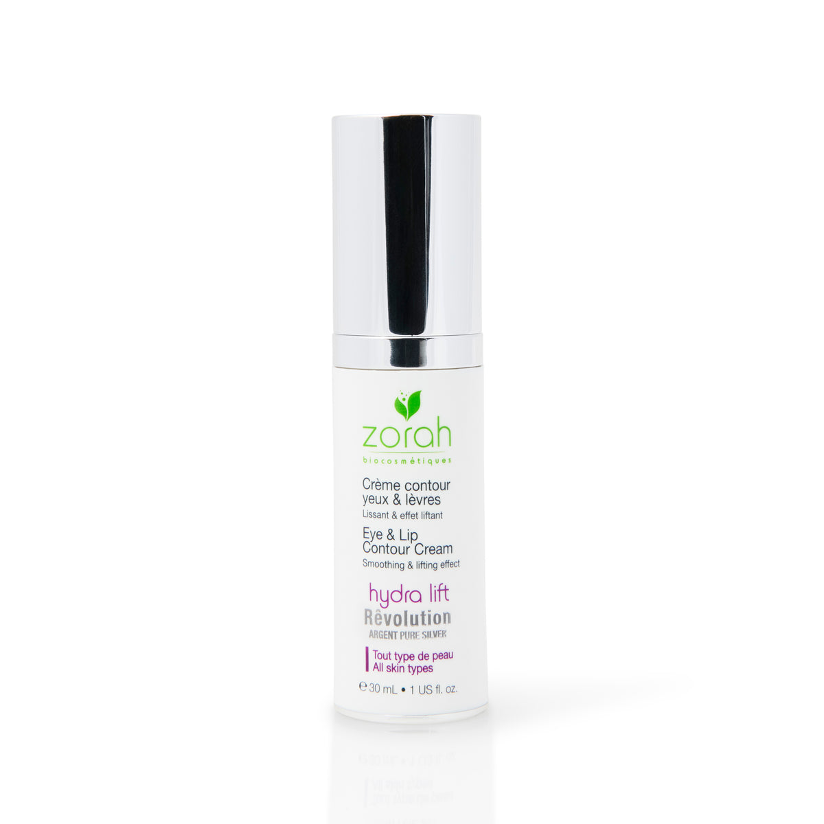 Eye & Lip Contour Cream | Hydra Lift