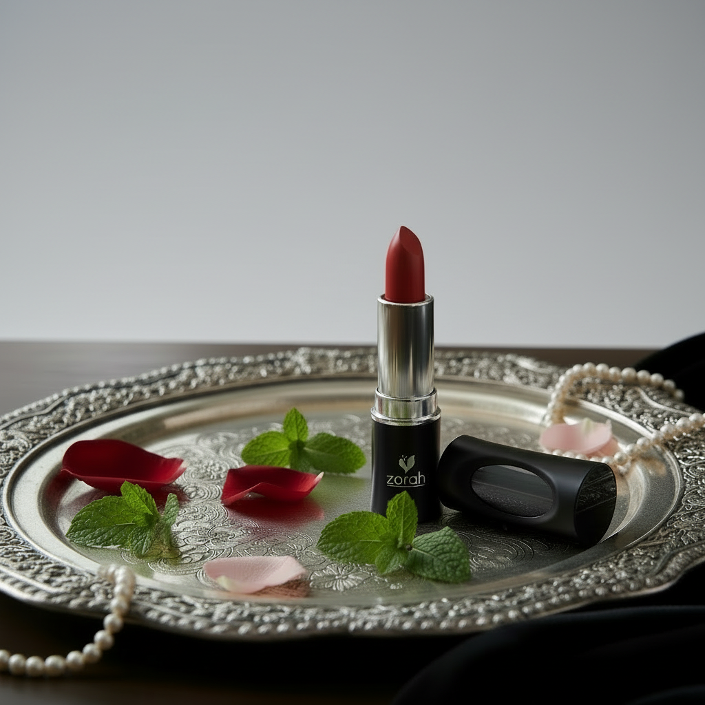 OLA | Lip Balm - Zorah biocosmétiques