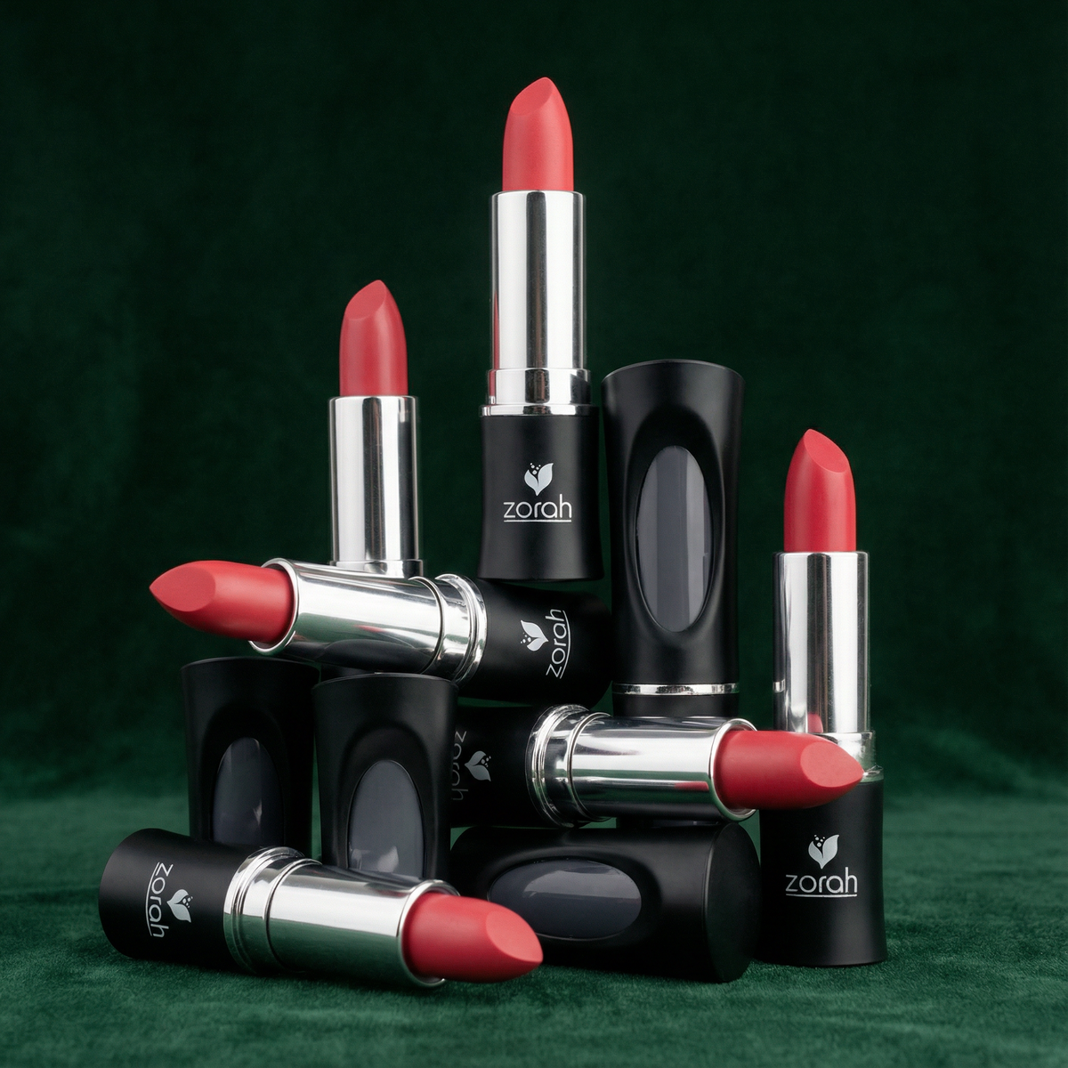 OLA | Lip Balm - Zorah biocosmétiques