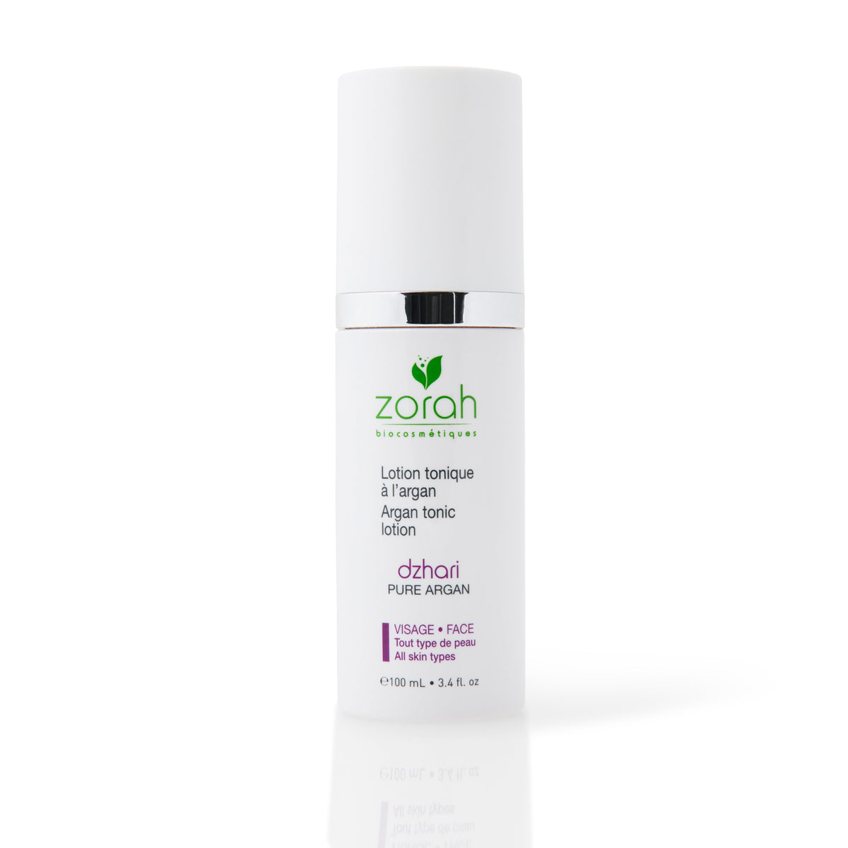 dzhari | toning and moisturizing mist