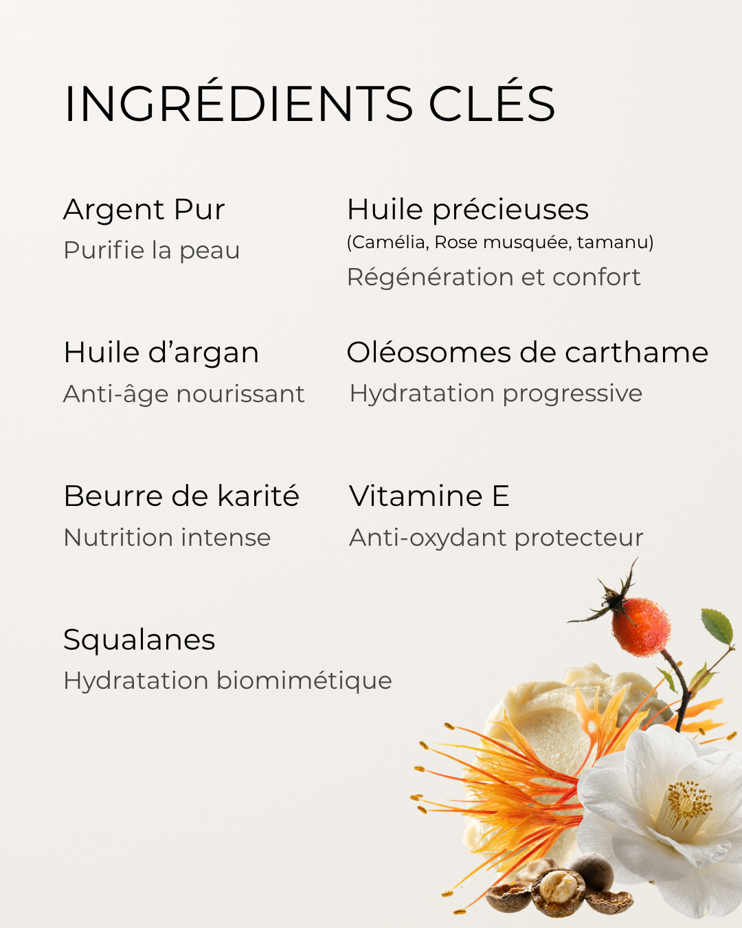 RÊVolution hydra+ 5D | Hydra+ cream - Zorah biocosmétiques