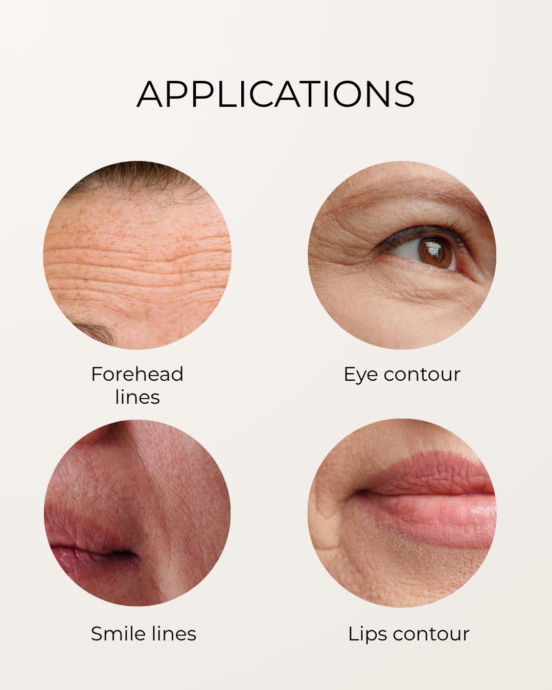 RÊVolution hydra lift | eyes & lips cream - Zorah biocosmétiques