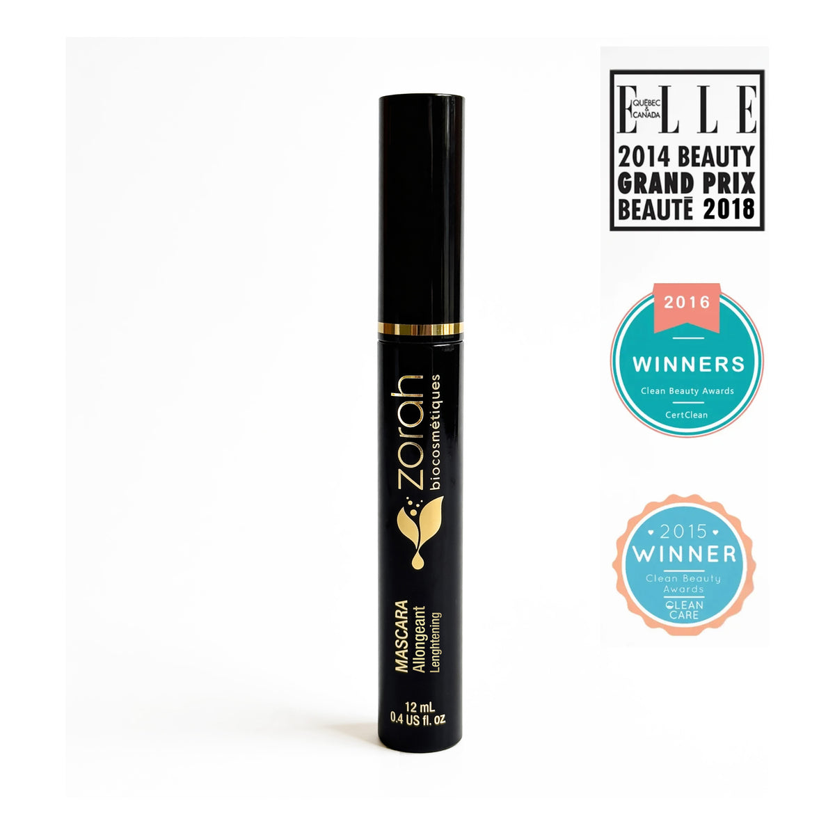 LENGTHENING MASCARA | Define