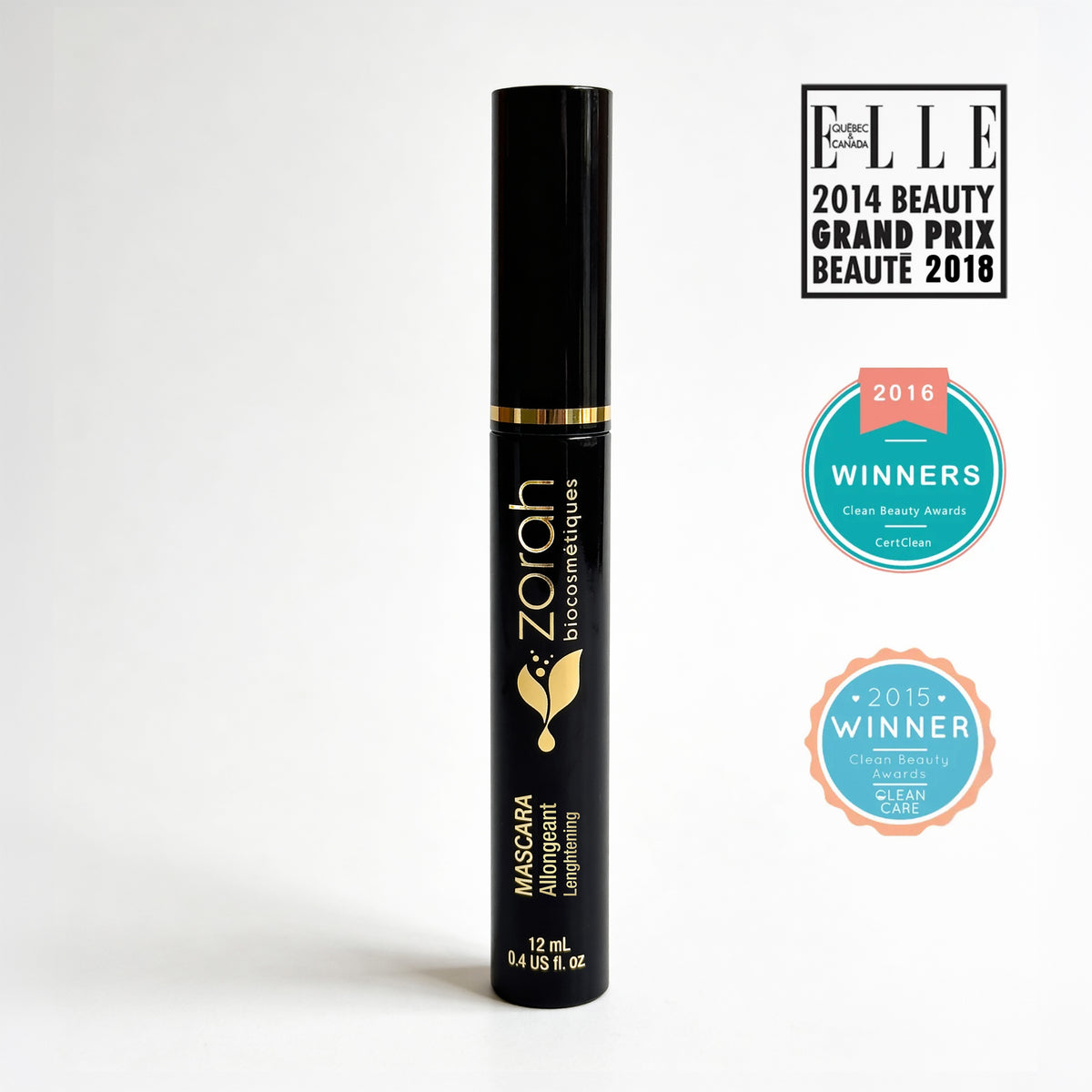 LENGTHENING MASCARA | Define