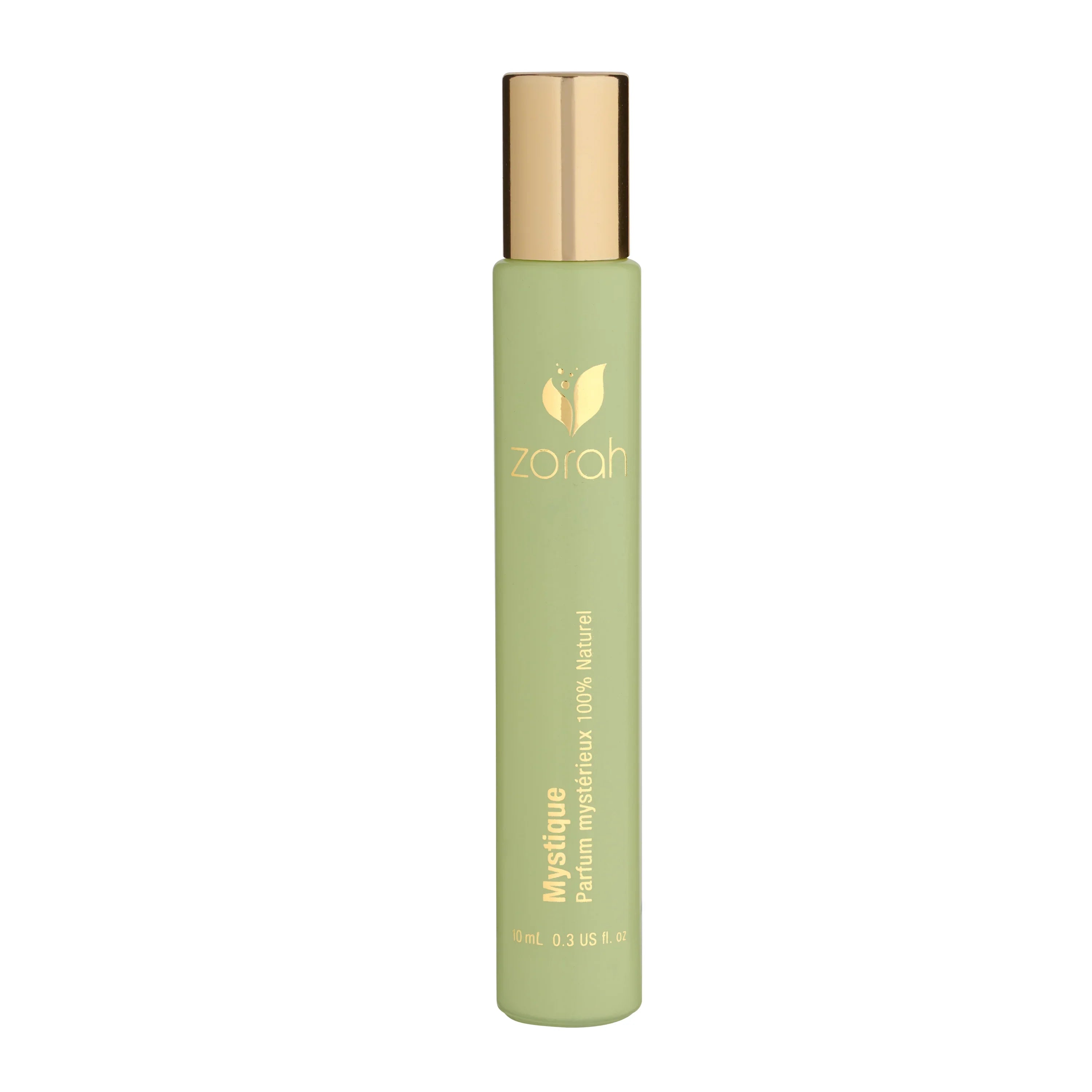 Mystical Roller Perfume - Zorah biocosmétiques