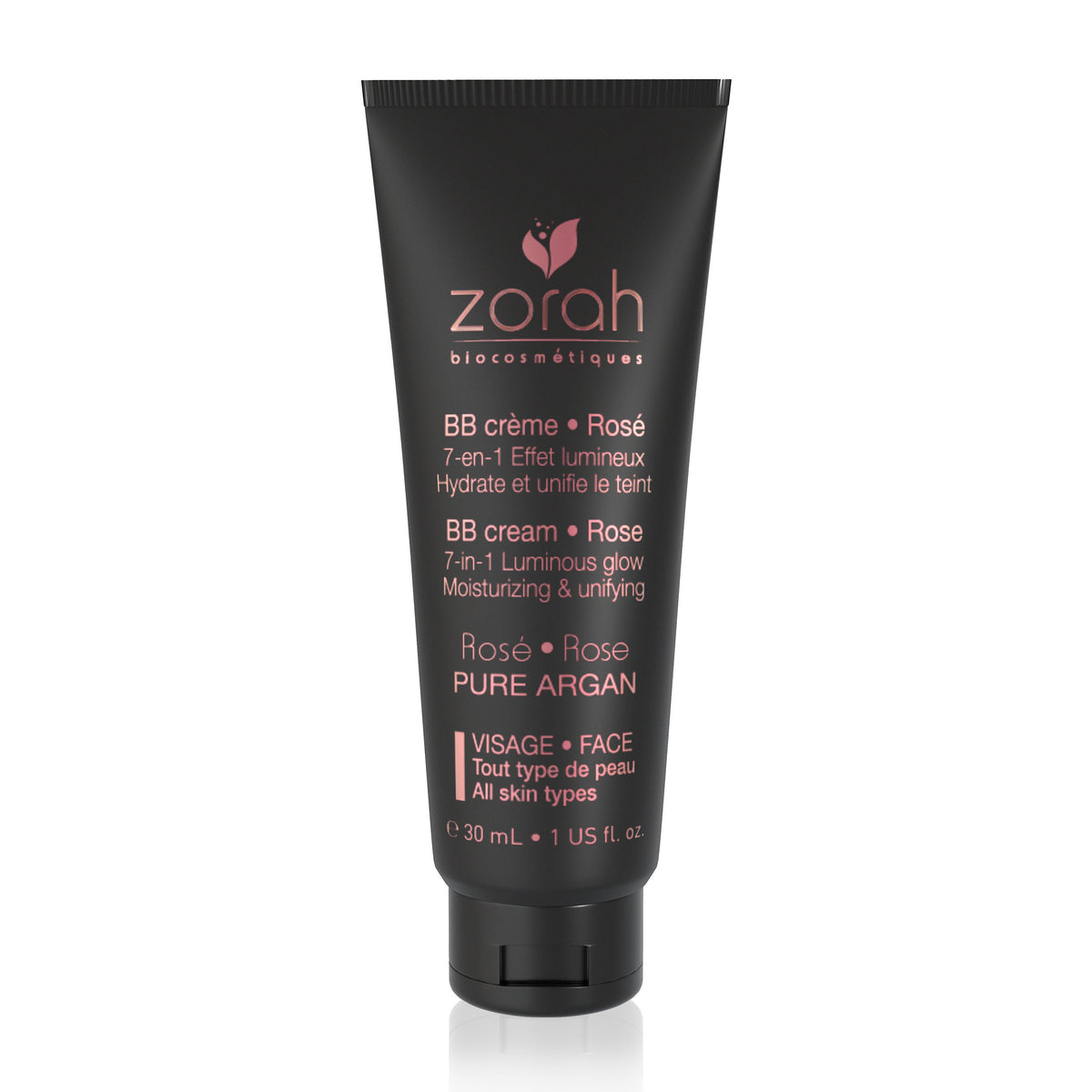 7-in-1 BB Cream | Rose