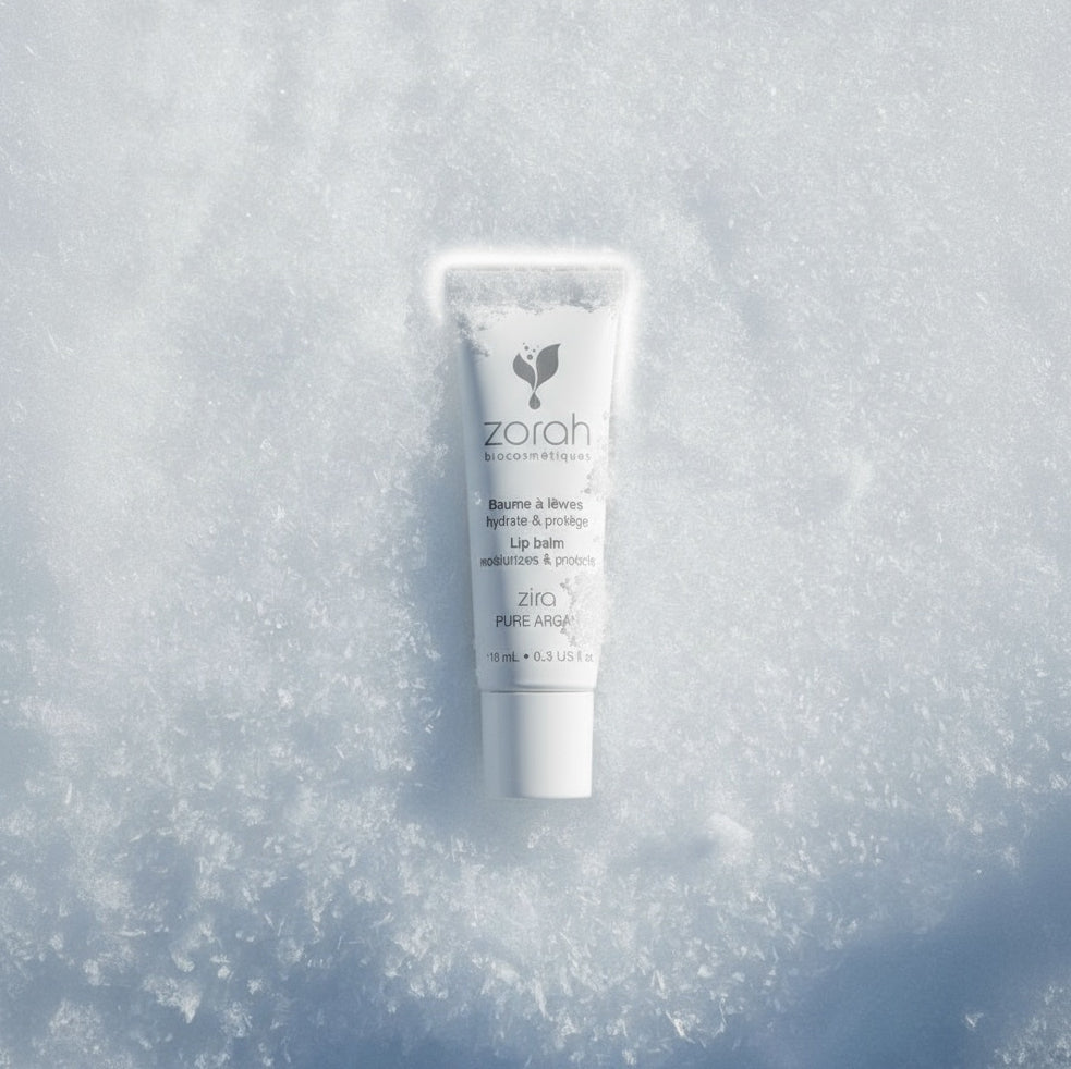 Zira | Lip Balm - Zorah biocosmétiques