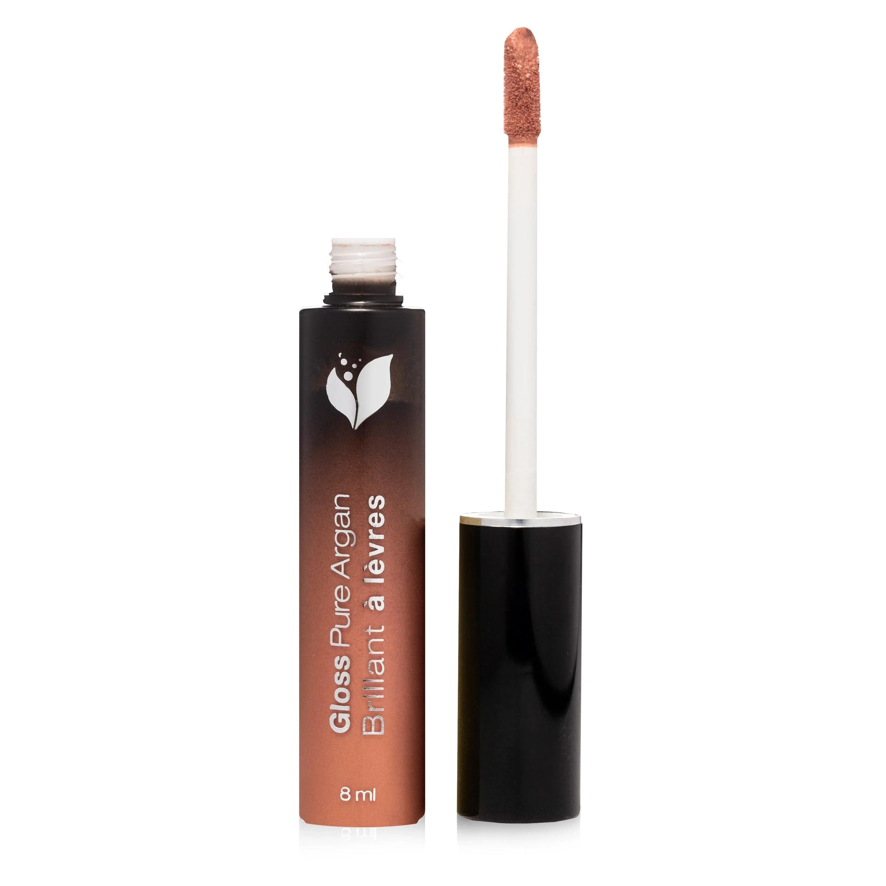 moisturizing lip gloss - Zorah biocosmétiques