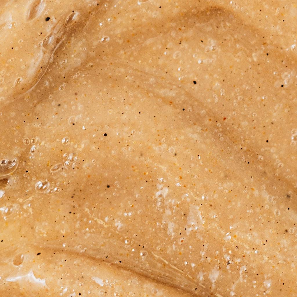 xfoliambre | facial exfoliator for sensitive skin - Zorah biocosmétiques