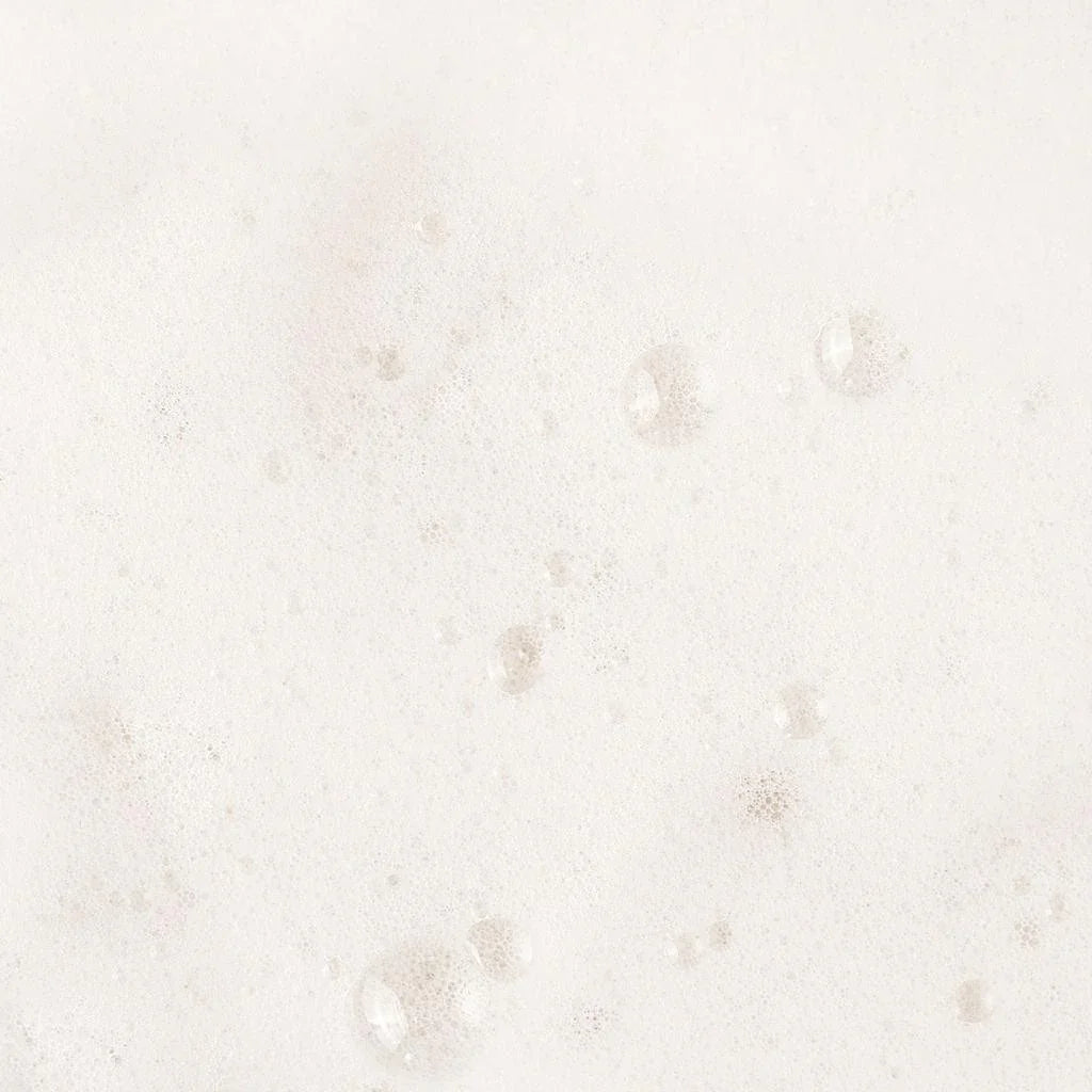 nita | soothing eye and face cleansing foam - Zorah biocosmétiques