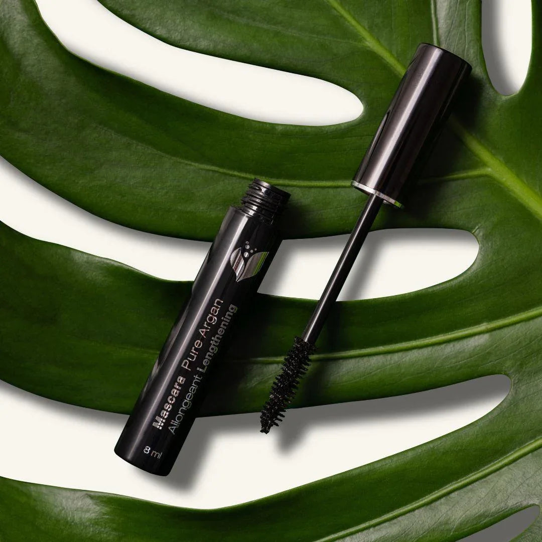 lengthening mascara - Zorah biocosmétiques
