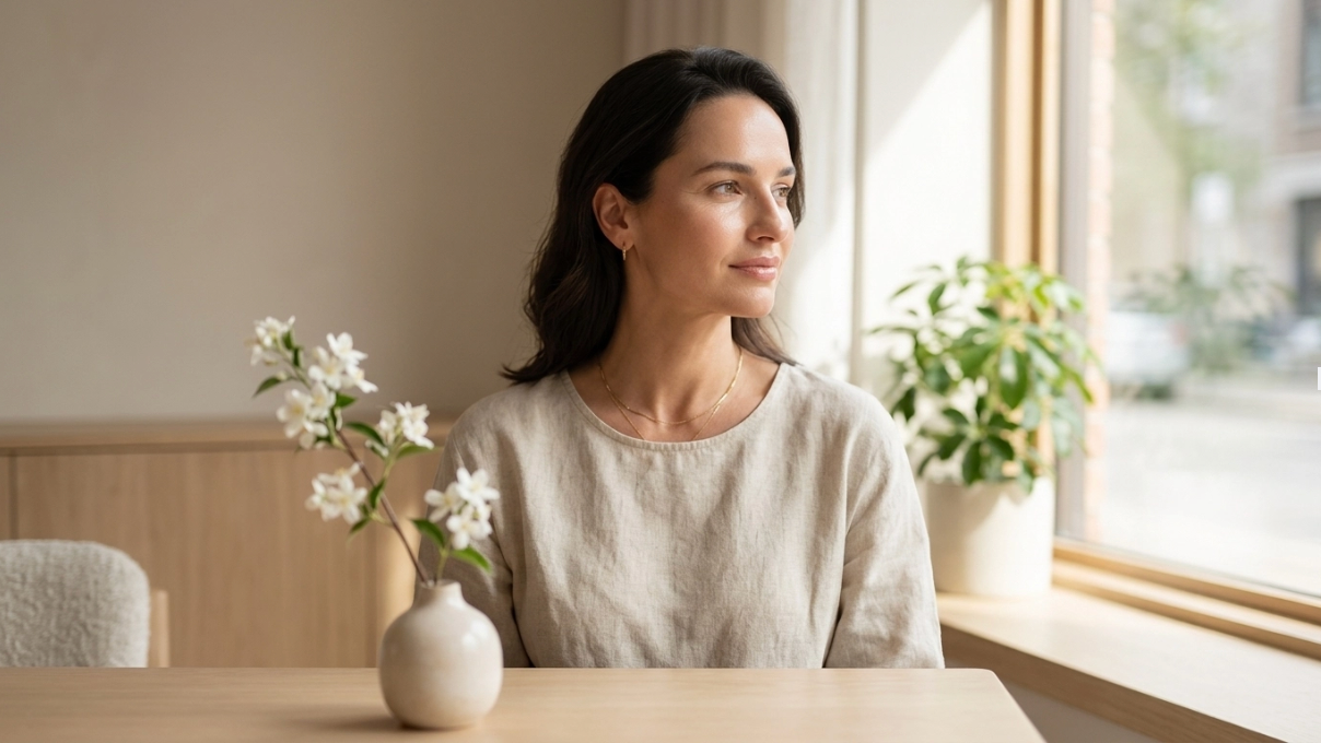 Rétinol vs phyto-rétinol : lequel est le mieux adapté à votre peau sensible ?