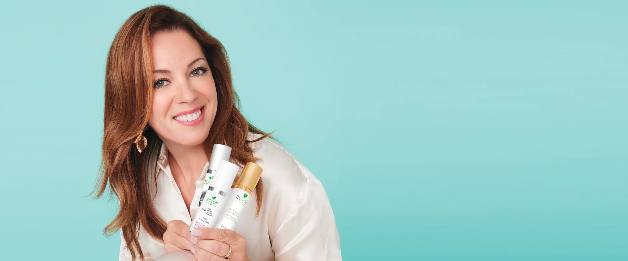 Autumn Collection - Zorah biocosmétiques