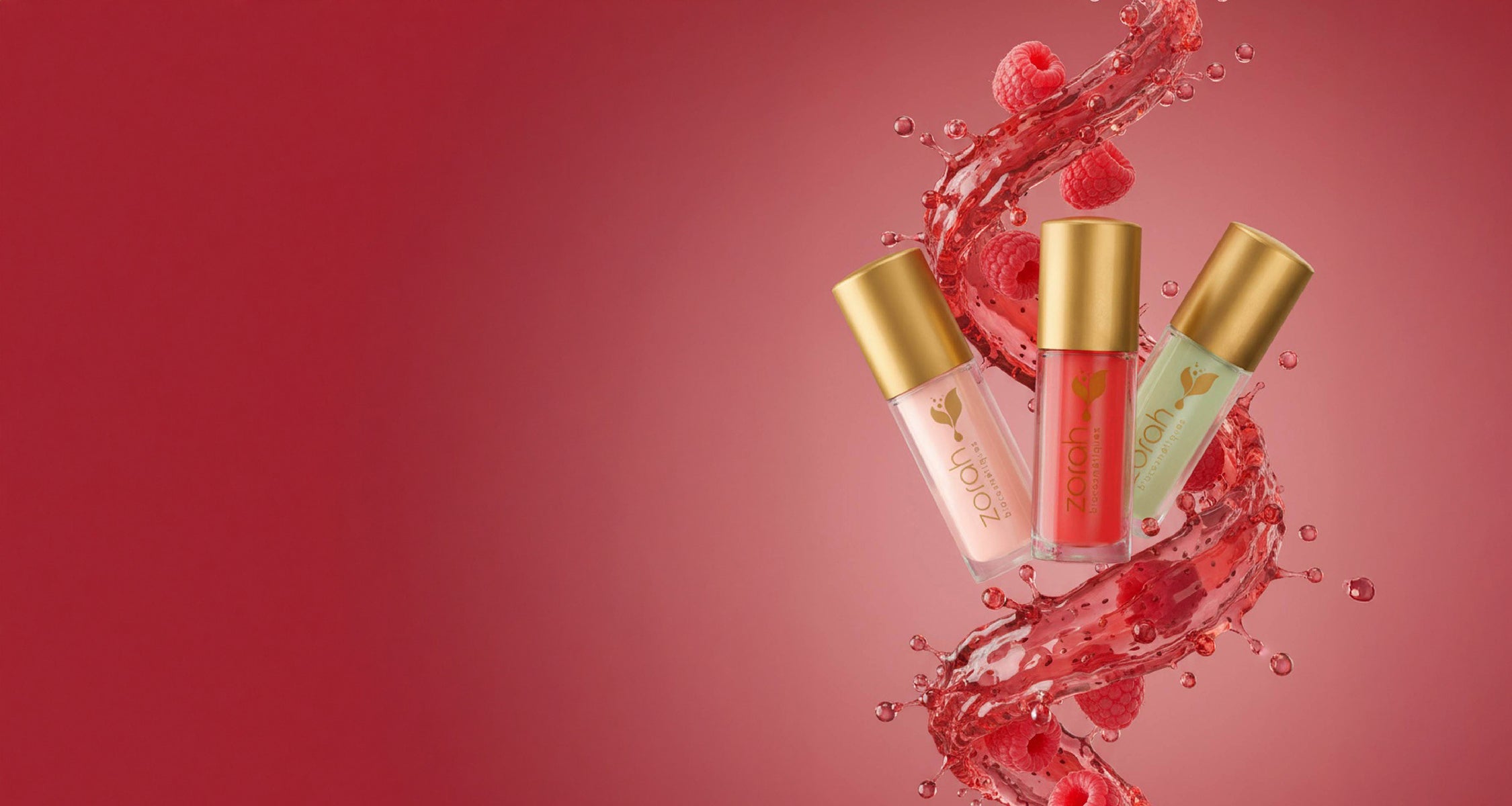 Lip Oils