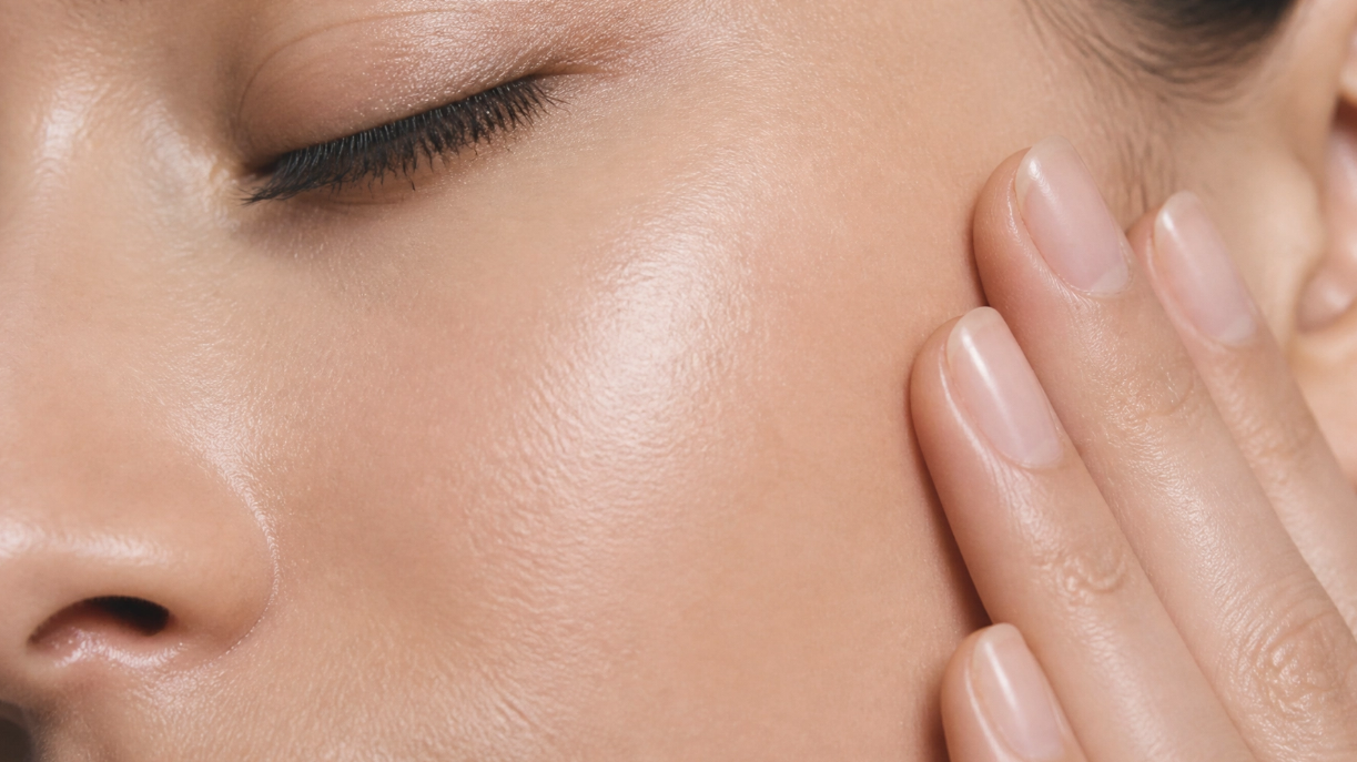 Fine Lines & Wrinkles - Zorah biocosmétiques