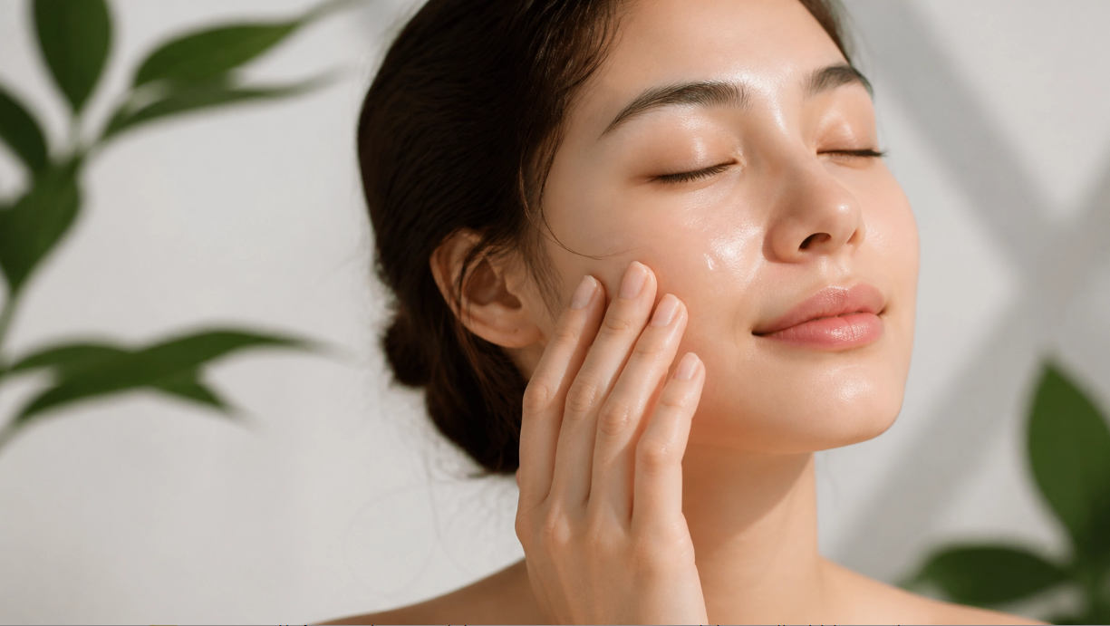 Sensitive Skin - Zorah biocosmétiques