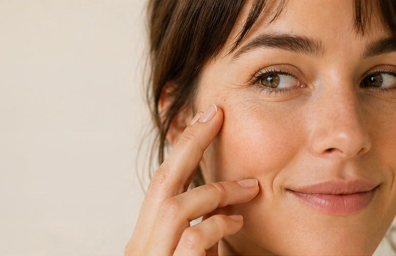 Fine Lines & Wrinkles - Zorah biocosmétiques