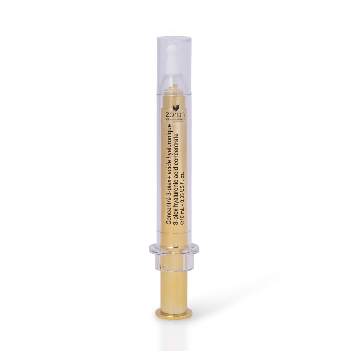 3-PLEX | Pure hyaluronic acid concentrate