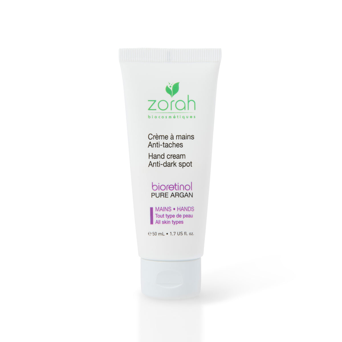 Bioretinol | anti-dark spots hand cream