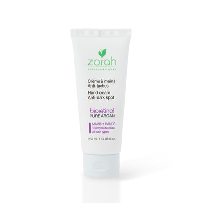 Bioretinol | anti-dark spots hand cream