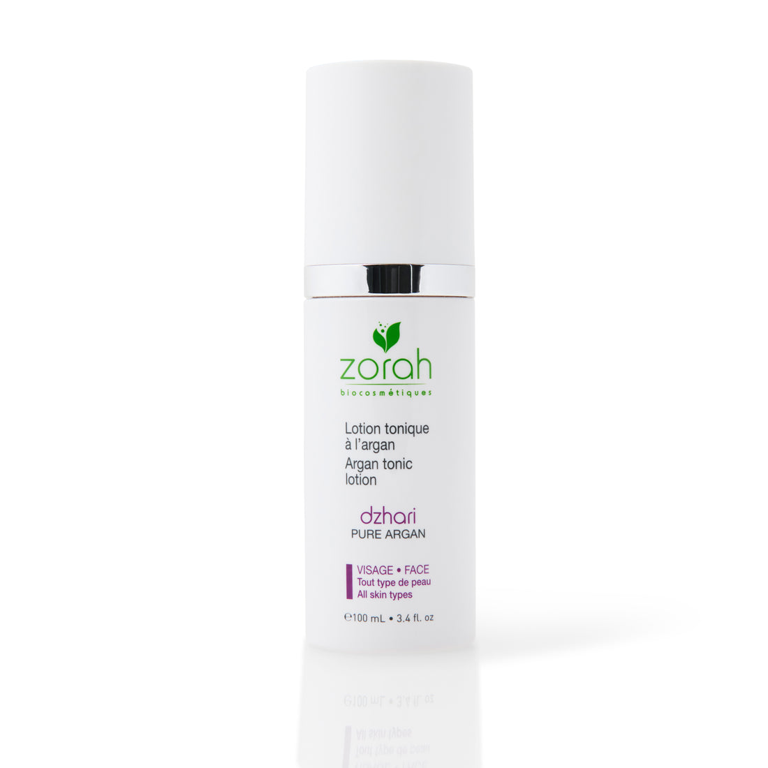 dzhari | toning and moisturizing mist