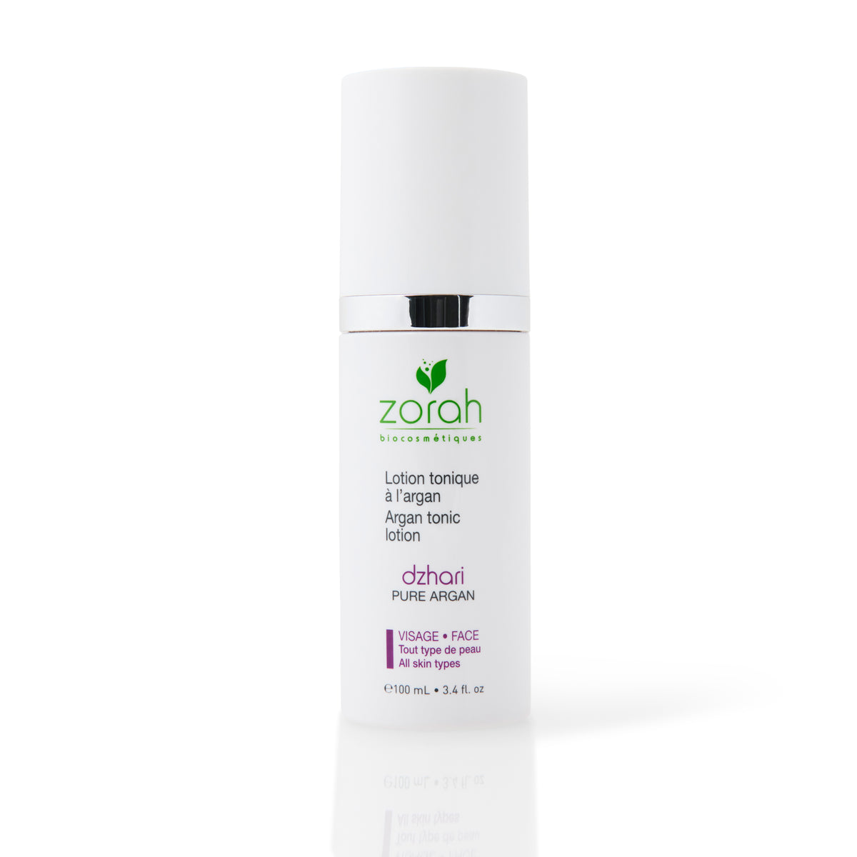 dzhari | toning and moisturizing mist