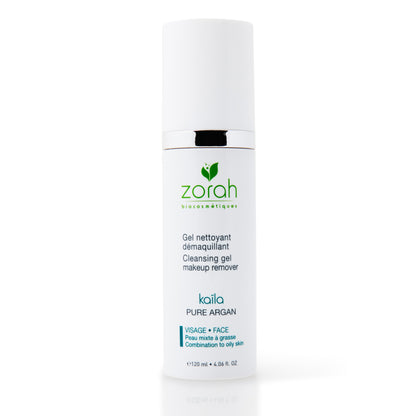 kaïla | gentle cleansing gel