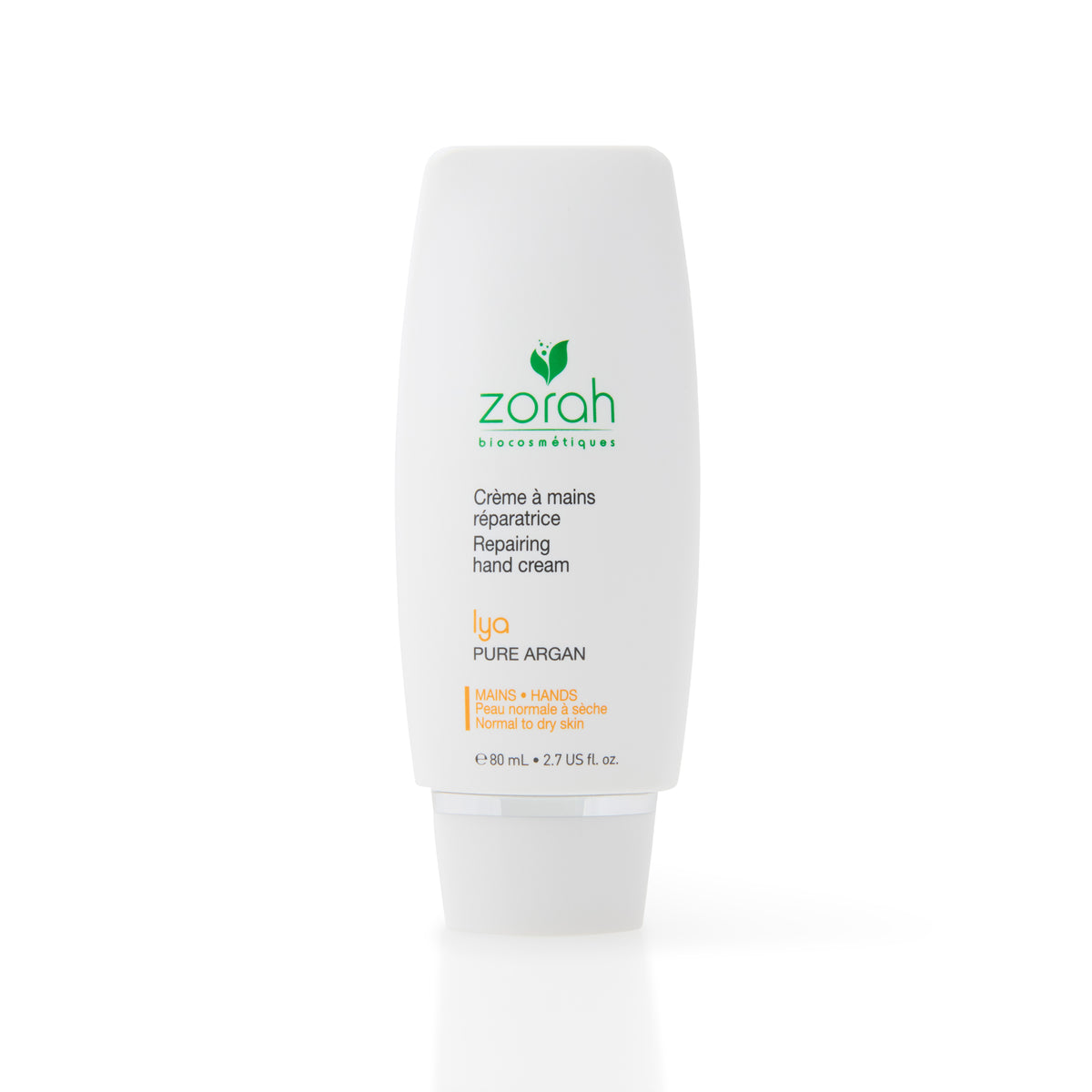 lya | repairing hand cream