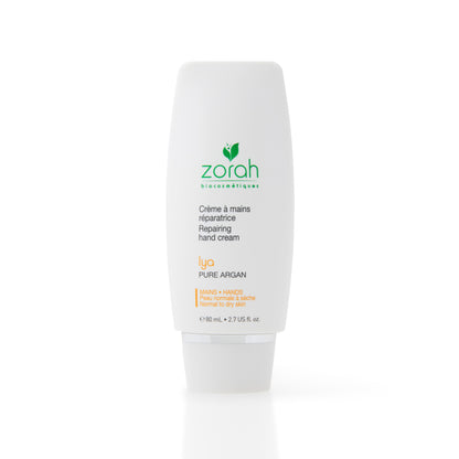 lya | repairing hand cream