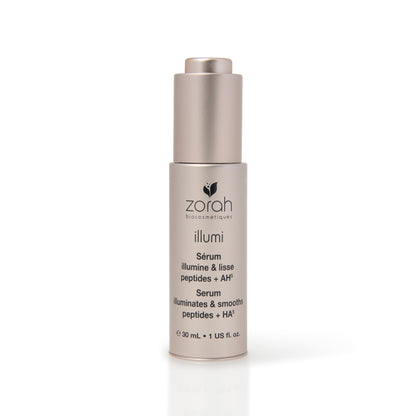 Illumi | Illuminating serum