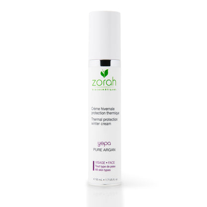 yepa | thermal protection winter/summer cream