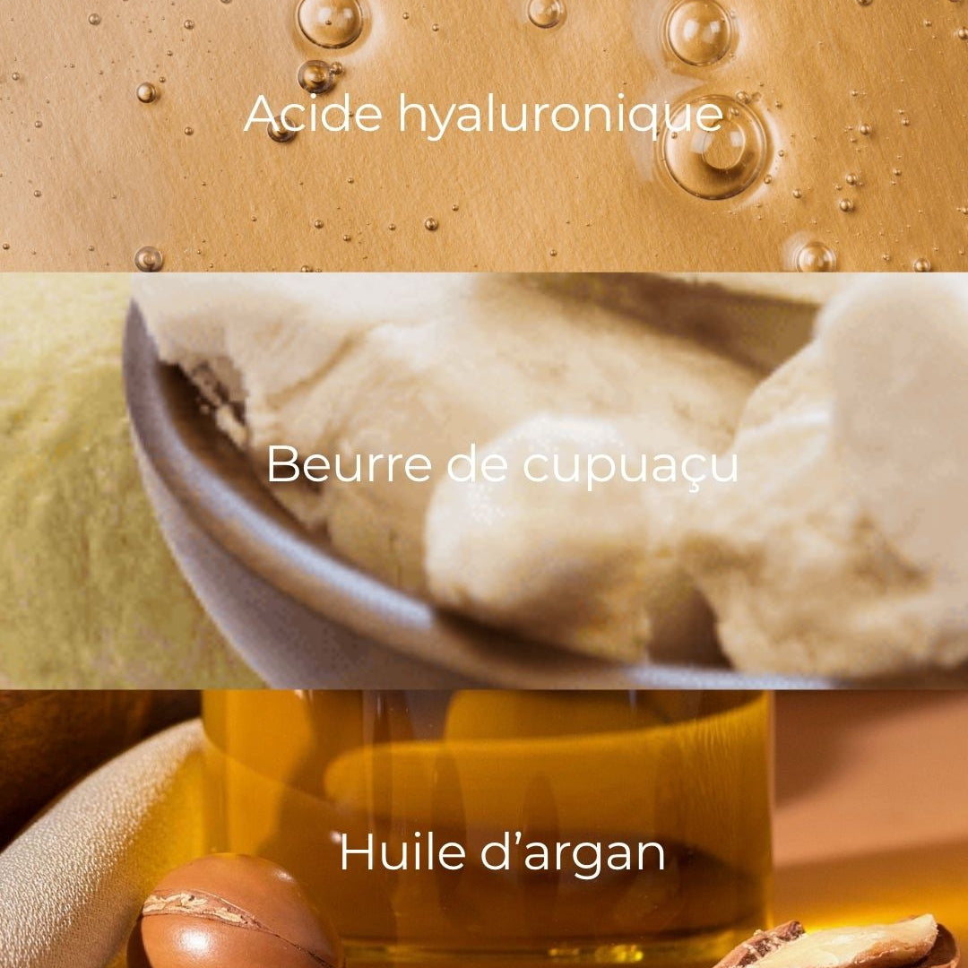 sublime | crème de nuit anti-âge