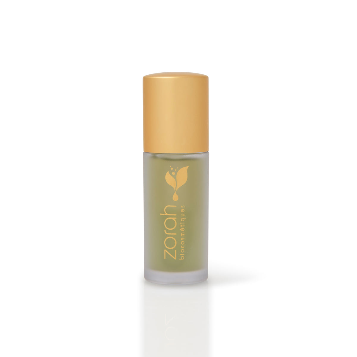 Nutri-Plumping Lip Oil | Yumi Green Raspberry