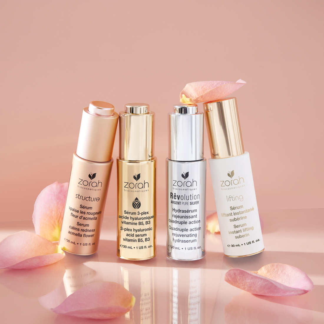 Zorah Biocosmétiques – Zorah biocosmétiques