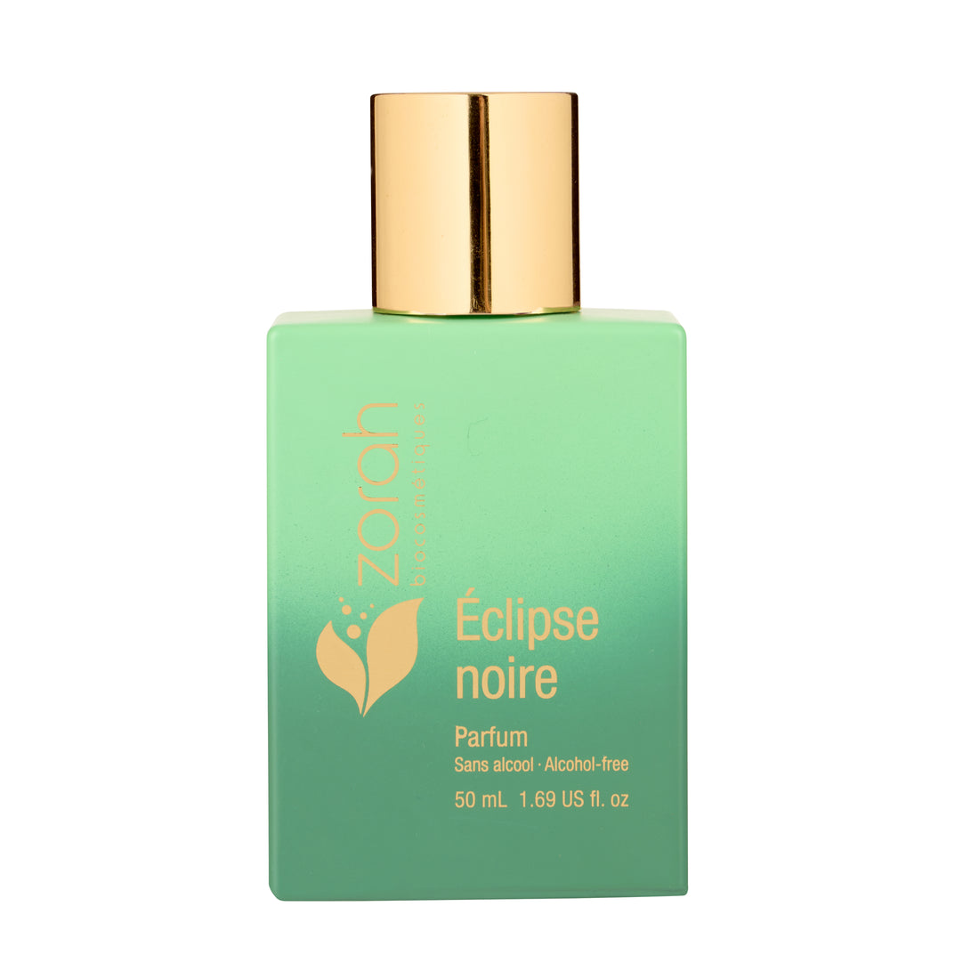 Éclipse noire fragrance