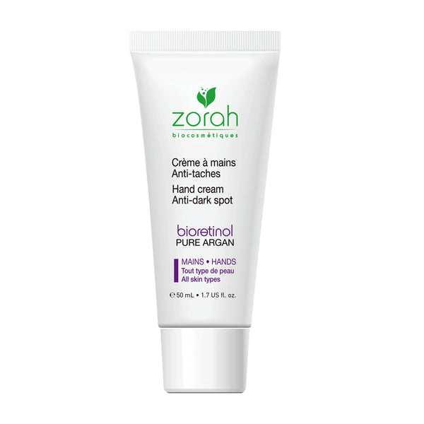Hand Cream for Age Spots, Bioretinol | Zorah