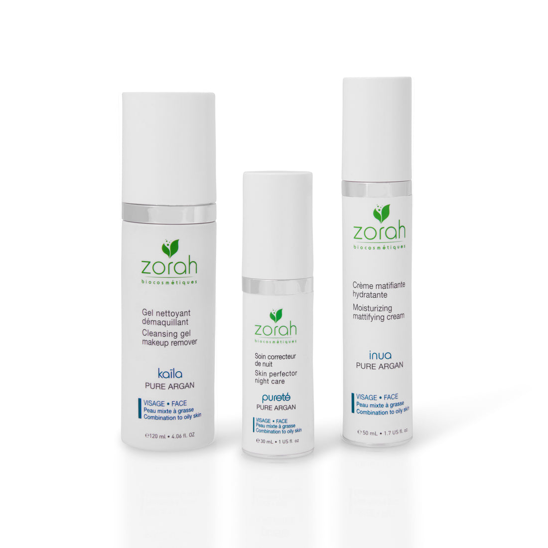 Acne Ritual | Online Exclusive