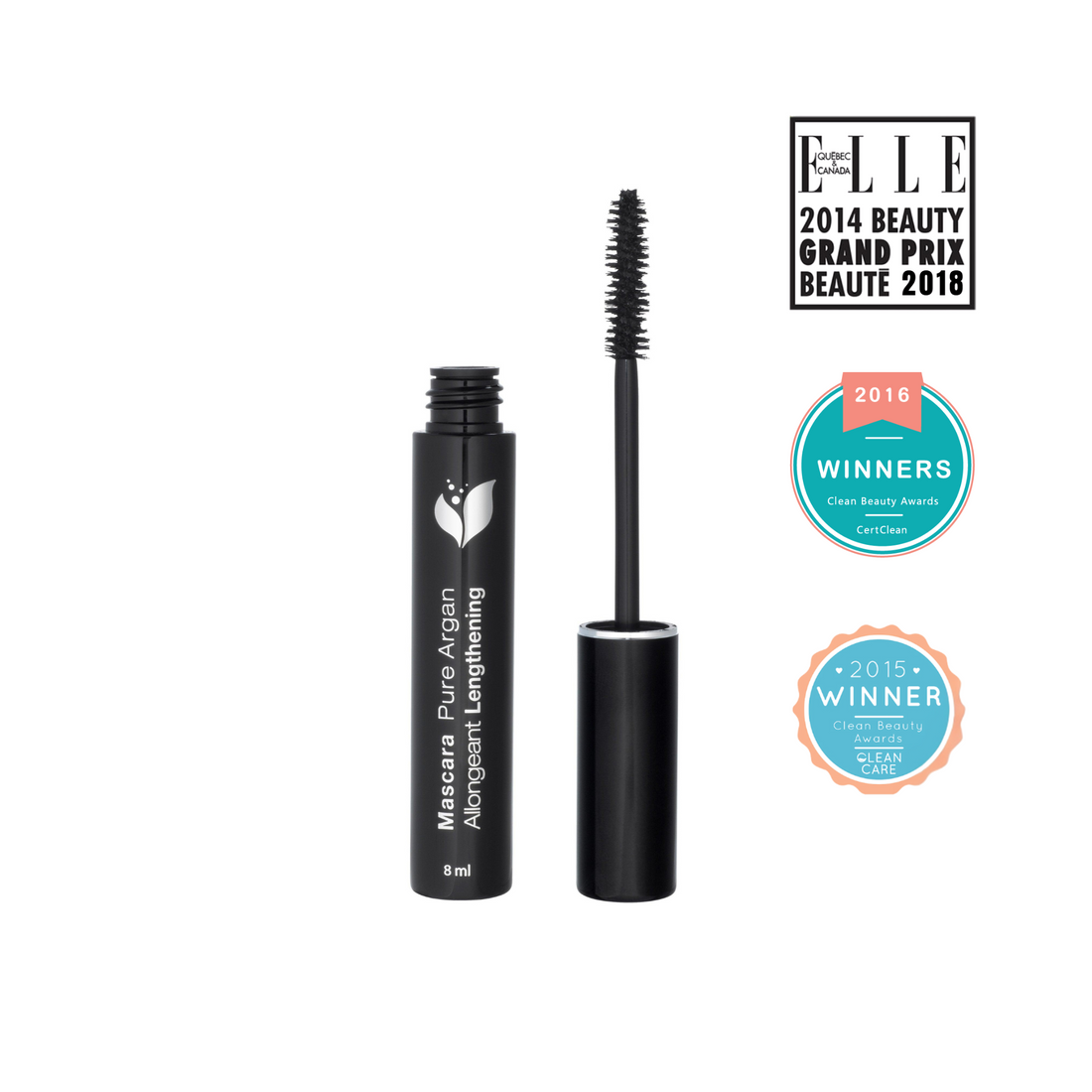 lengthening mascara