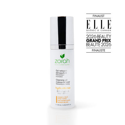 Rêvolution | hydrating cleansing gel