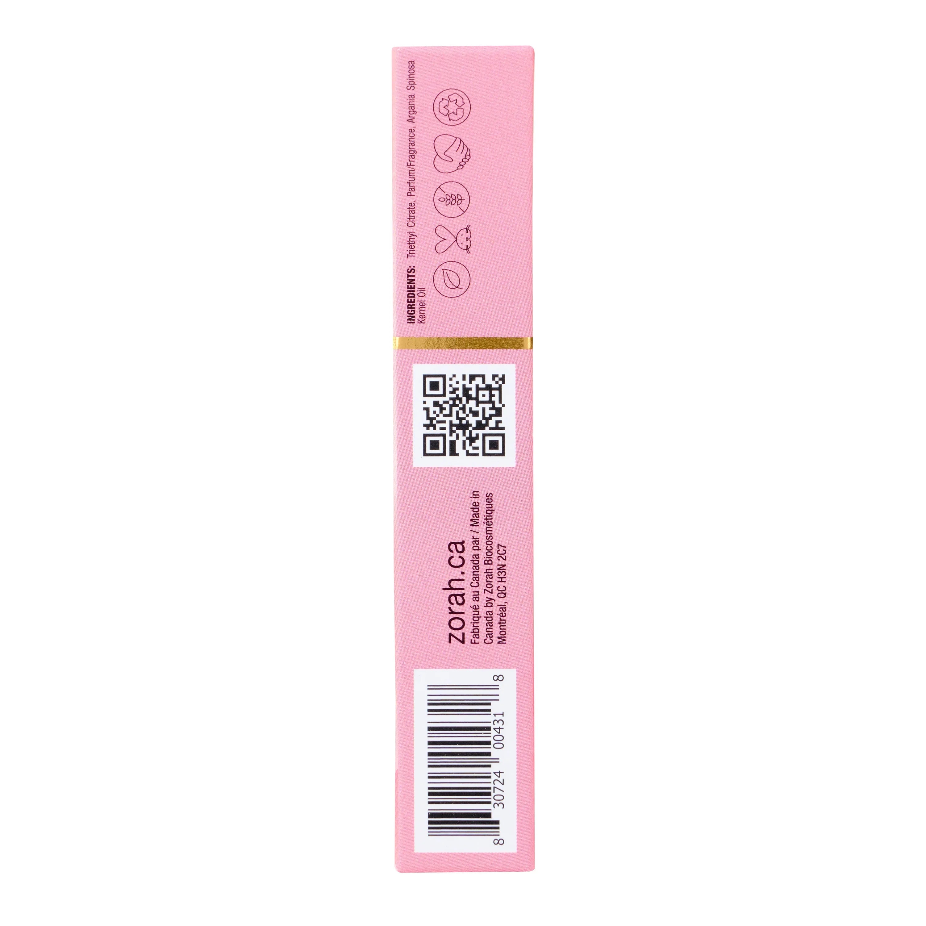 Elegant Roller Perfume - Zorah biocosmétiques